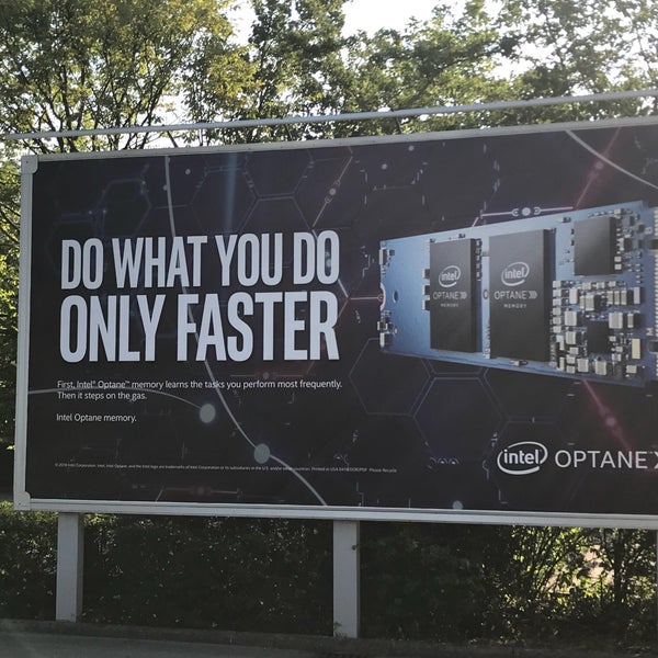 Photo taken at Intel Deutschland GmbH by Mark W. on 6/7/2018