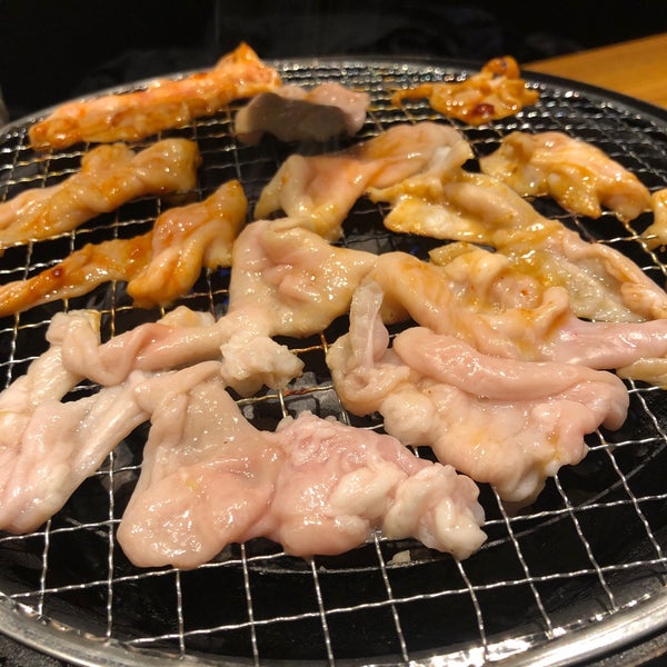 Photos A 焼肉 蔵 高岡野村店 高岡市 富山県