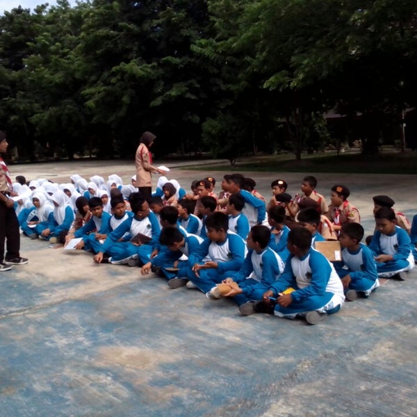 SMP Negeri 1 Banda Aceh - High School in Banda Aceh