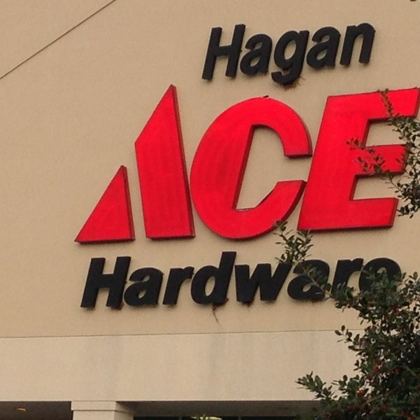 Hagan Ace Hardware Hardware Store in Julington Creek