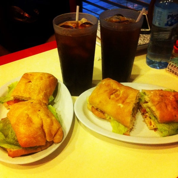 Pizzarelli Gazcue 3 tips