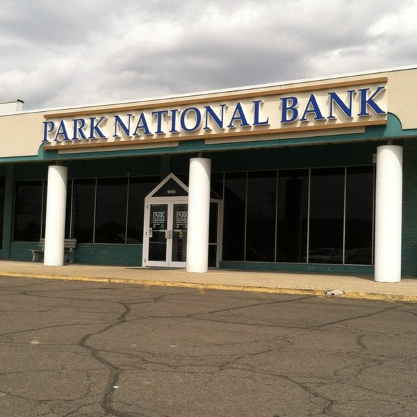 Photos At Park National Bank Eastland Newark Oh