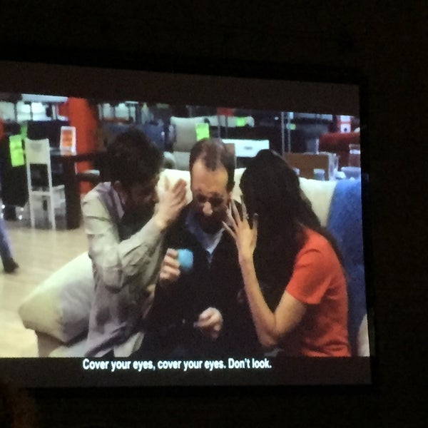 Foto diambil di Filmoteca de Catalunya oleh Nuria L. pada 6/13/2015