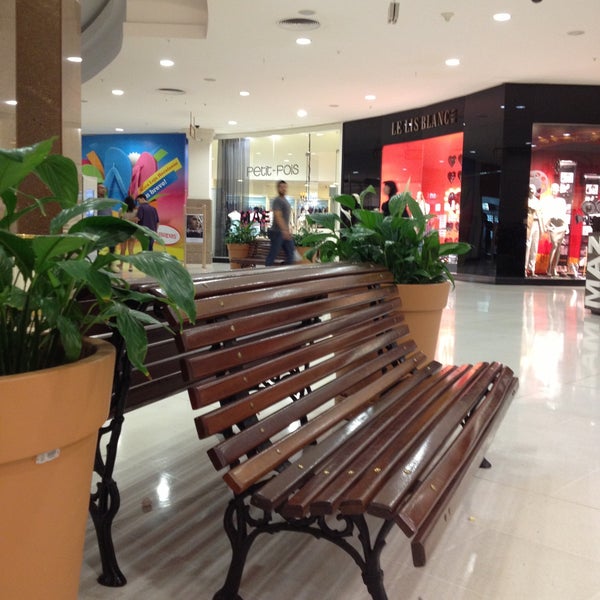 Photo taken at Villa Romana Shopping by Marco D. on 5/12/2013