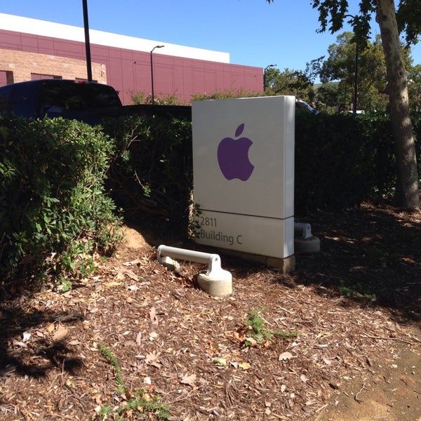 Apple Inc. Building C Elk Grove, CA