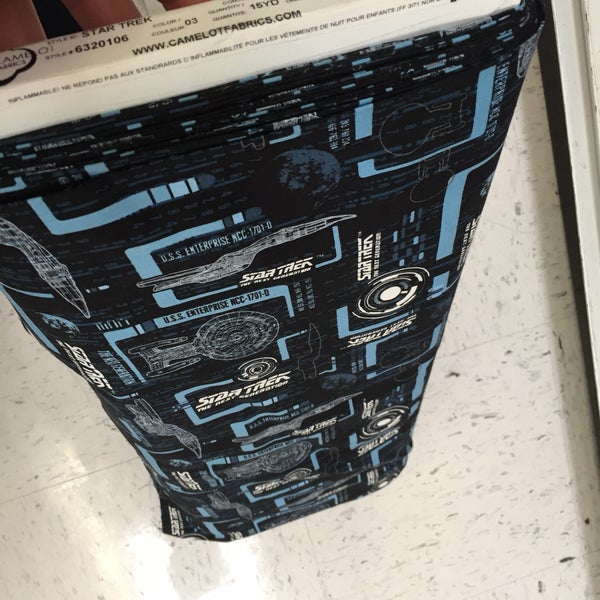 Beverly's Fabric & Crafts Arts and Crafts Store