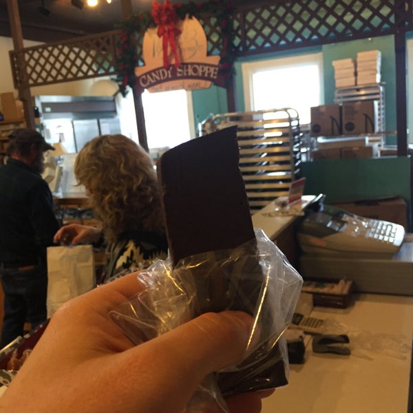 Pralines of Prescott Dessert Shop