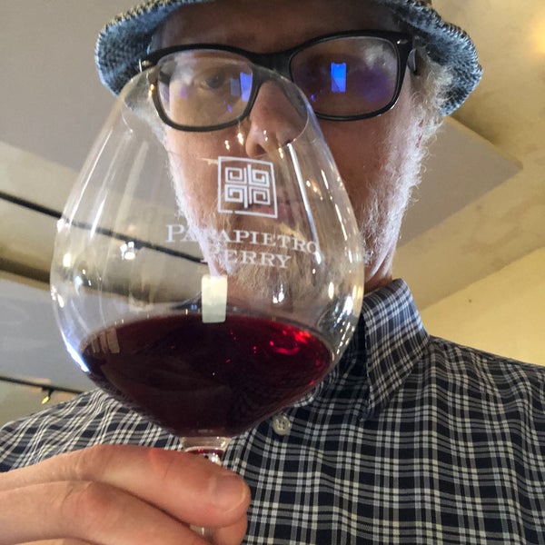 Снимок сделан в Papapietro Perry Winery пользователем Dr. E.N. S. 9/28/2019