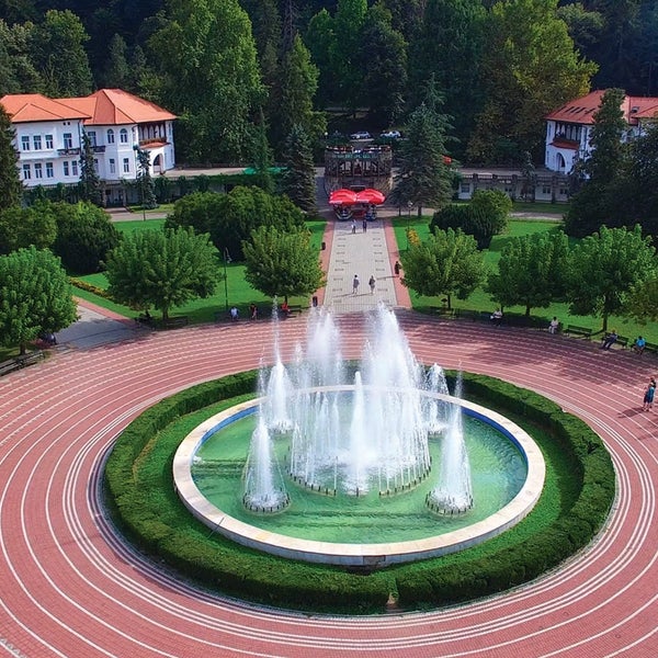 Баня ковиляча сербия