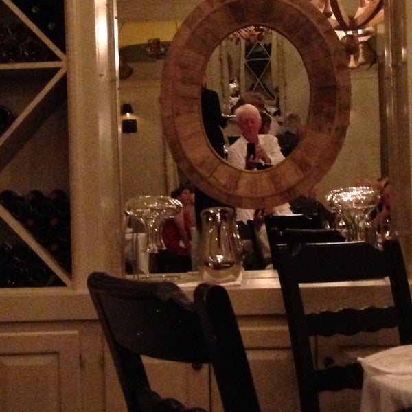 4/22/2013にMichael M.がFarmhouse Inn Restaurantで撮った写真