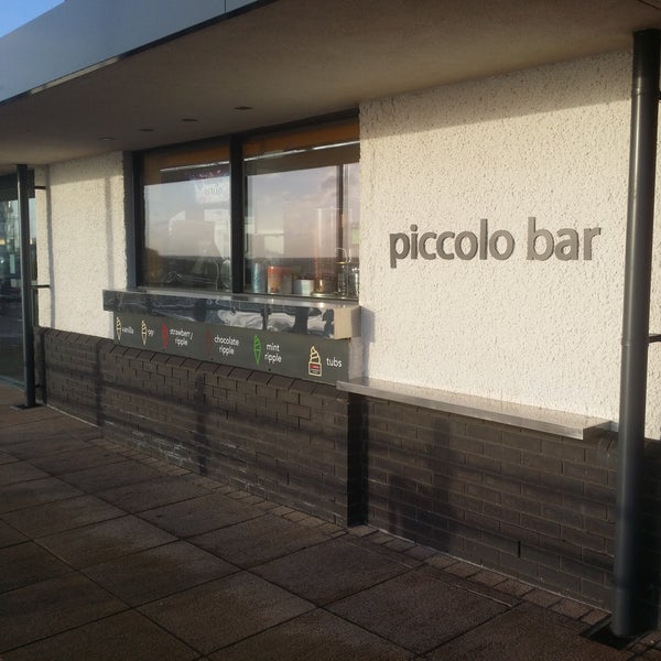 Piccolo Bar 6 tips