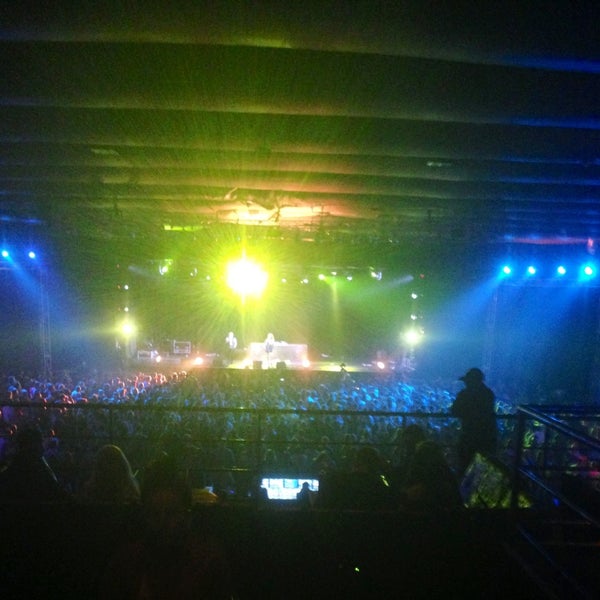 4/27/2013にМария С.がBud Arenaで撮った写真
