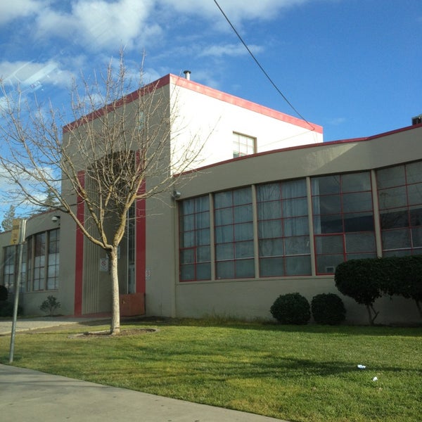 Oakdale High School 1 tip from 91 visitors