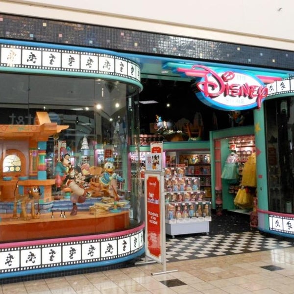 Disney Store Toy Store in Montclair