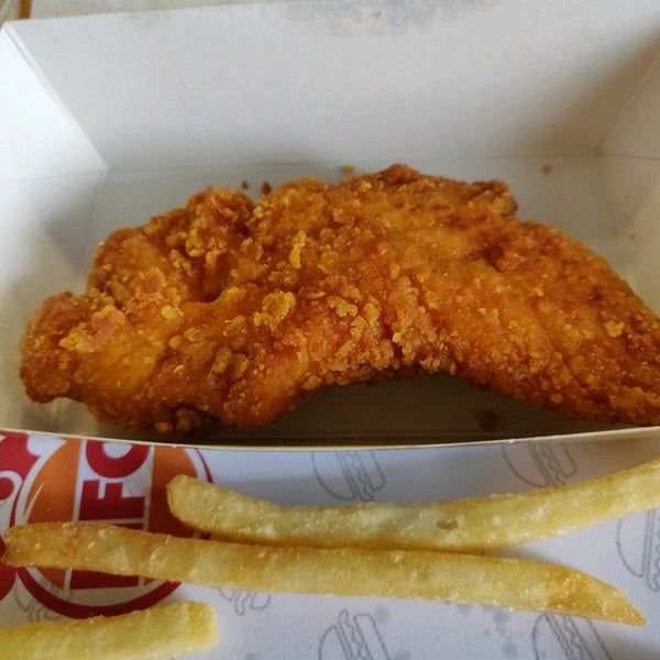 halal fried chicken (HFC) Fast Food Restaurant in Amsterdam
