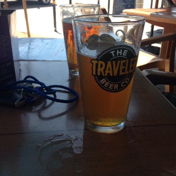 Photo taken at Good Microbrew &amp; Grill by Jules M. on 8/1/2015