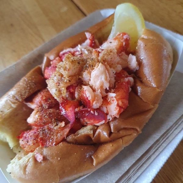 Boston Chowda Company Downtown Boston Boston, MA