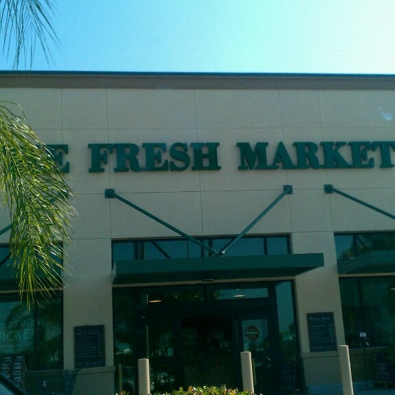 Photo prise au The Fresh Market par Sara L. le4/26/2013
