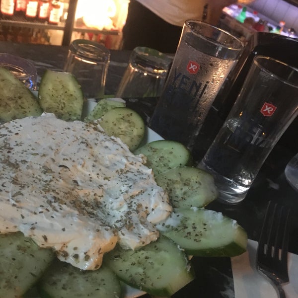 Photo taken at Garage Street Food Bar by Bnjffjj on 8/17/2019