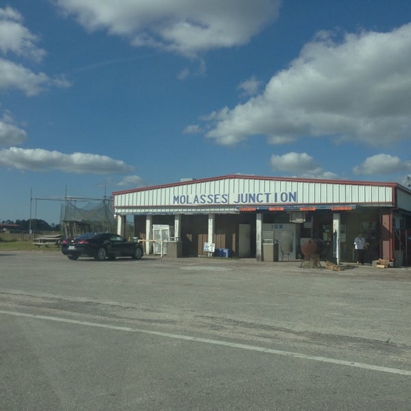 Photos at Molasses Junction, FL 56 visitors