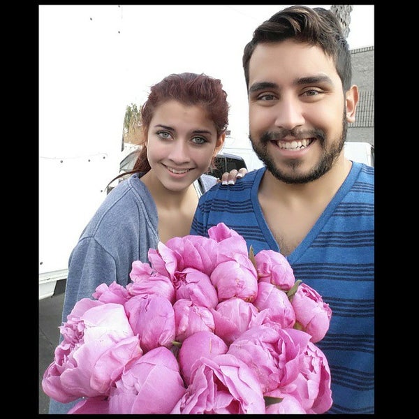 Mayesh Flowers Los Angeles Best Flower Site