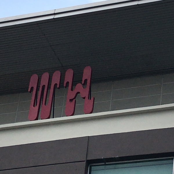 Weng Hwa Press Sdn Bhd Coworking Space
