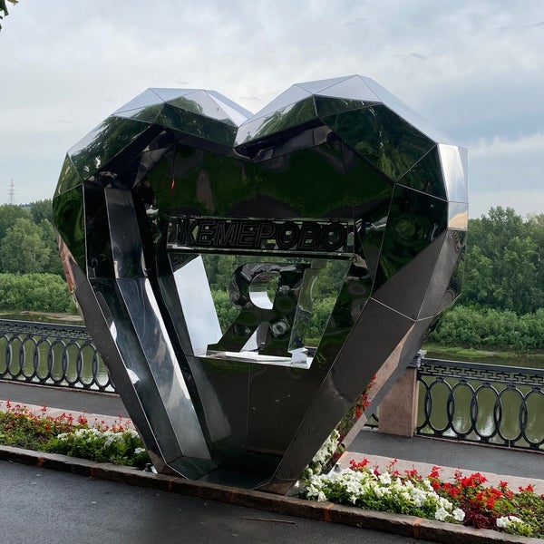 Кемерово - City