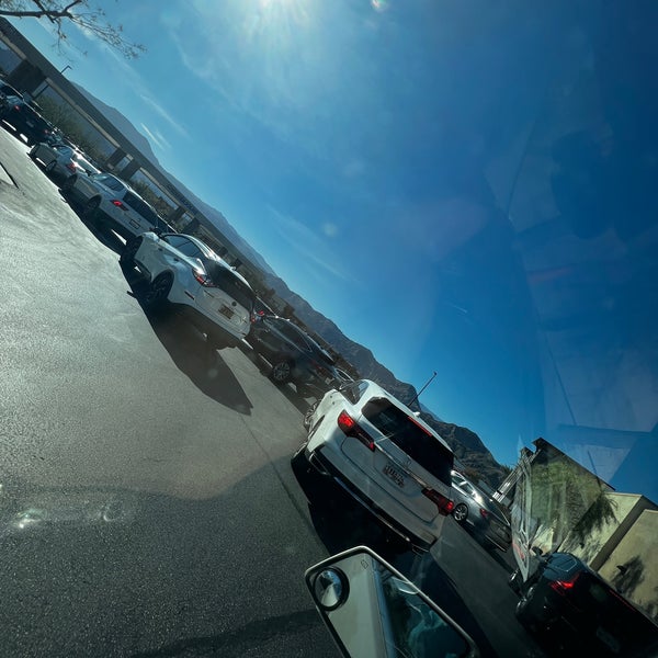 Costco Gasoline La Quinta, CA