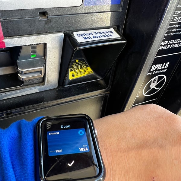 Costco Gasoline La Quinta, CA