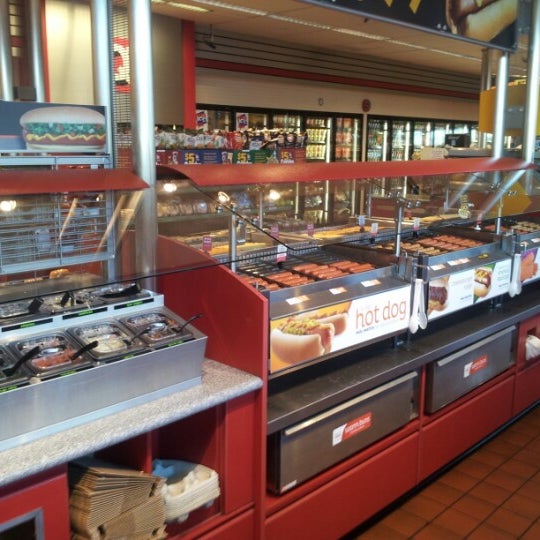 QuikTrip Convenience Store in Overland Park