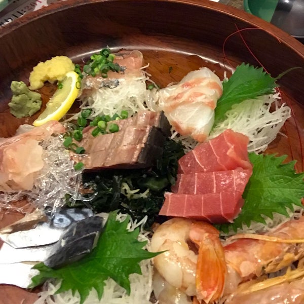 だんまや水産 上田店 上田市 長野県