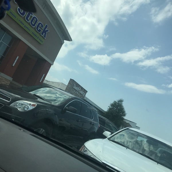 Photo taken at South County Center by Shayla C. on 8/25/2018