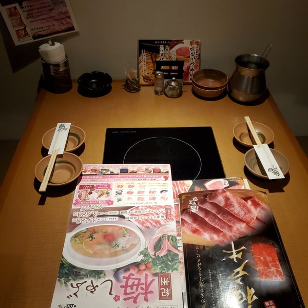 Photos At しゃぶしゃぶ温野菜 道頓堀店 Shabu Shabu Restaurant In 大阪市中央区