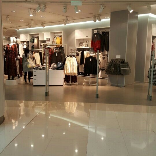 h and m inorbit