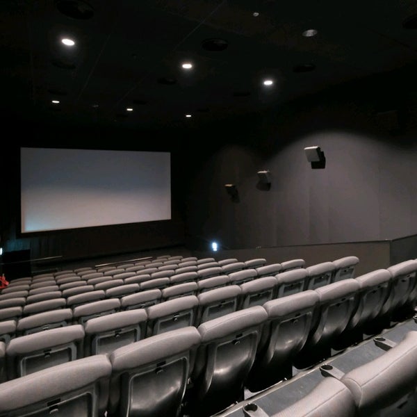 Movixあまがさき Sinema Kompleksi Da Fotograflar
