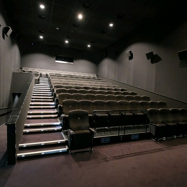 Movixあまがさき Sinema Kompleksi Da Fotograflar