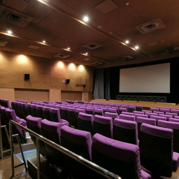 福山駅前シネマモード Cine En 福山市