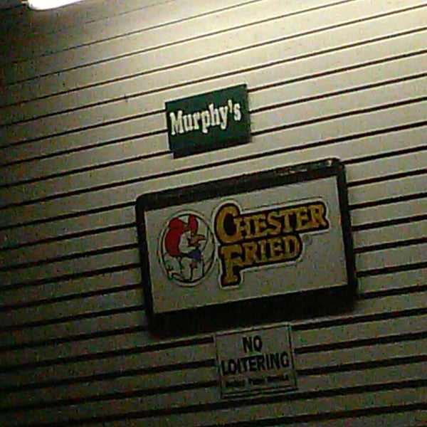 Murphy s Irving Gas Station In Moultonborough