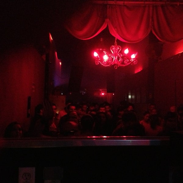 1/26/2013にVanina B.がSudaka DJ Clubで撮った写真