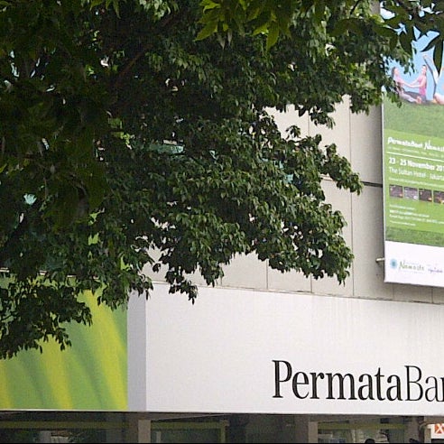 Bank Permata Pondok Indah Kebayoran Lama 0 Tips