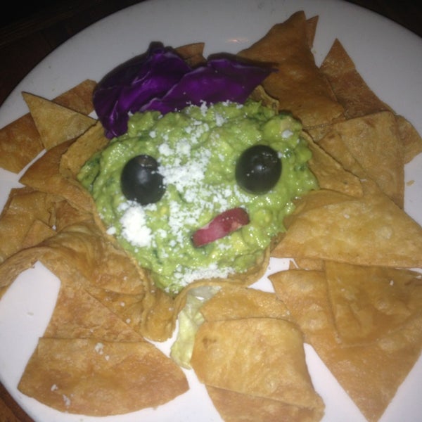 3/2/2013にRobyn N.がHuapangos Mexican Cuisineで撮った写真