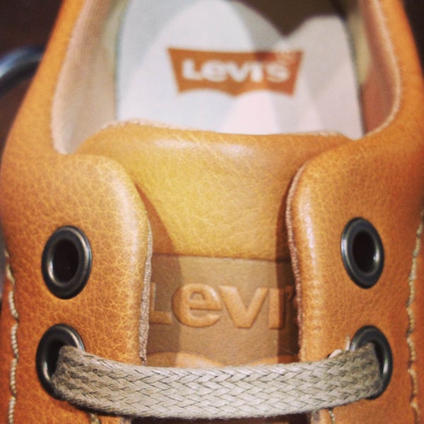 levis galleria