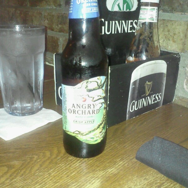 Photo taken at Dublin Bay Irish Pub &amp; Grill by Lanae B. on 5/5/2013