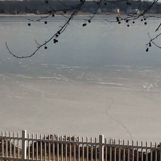 Bush River Yacht Club 1 tip from 80 visitors