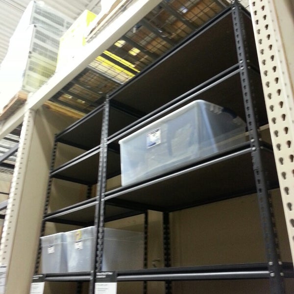 The Home Depot Wisconsin Rapids, WI