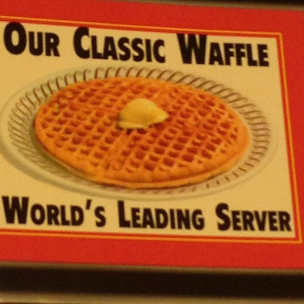 Waffle House 18 tips from 797 visitors