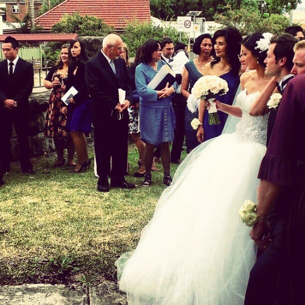 St. Francis Xavier's Catholic Church Arncliffe, NSW