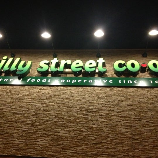 Willy Street Coop West Grocery Store in Middleton