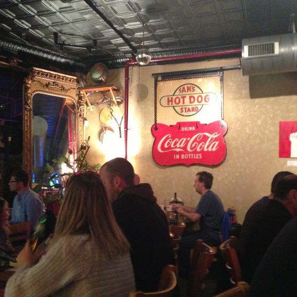 Photos at Lilly's Pizza Pizza Place in Raleigh