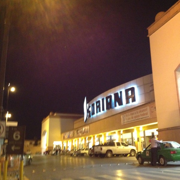 Soriana Guadalupe, Nuevo León